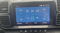 Citroen C5 Aircross 1.6 Plug-in Hybrid 225 Shine Plus 5dr e-EAT8 Hatchback